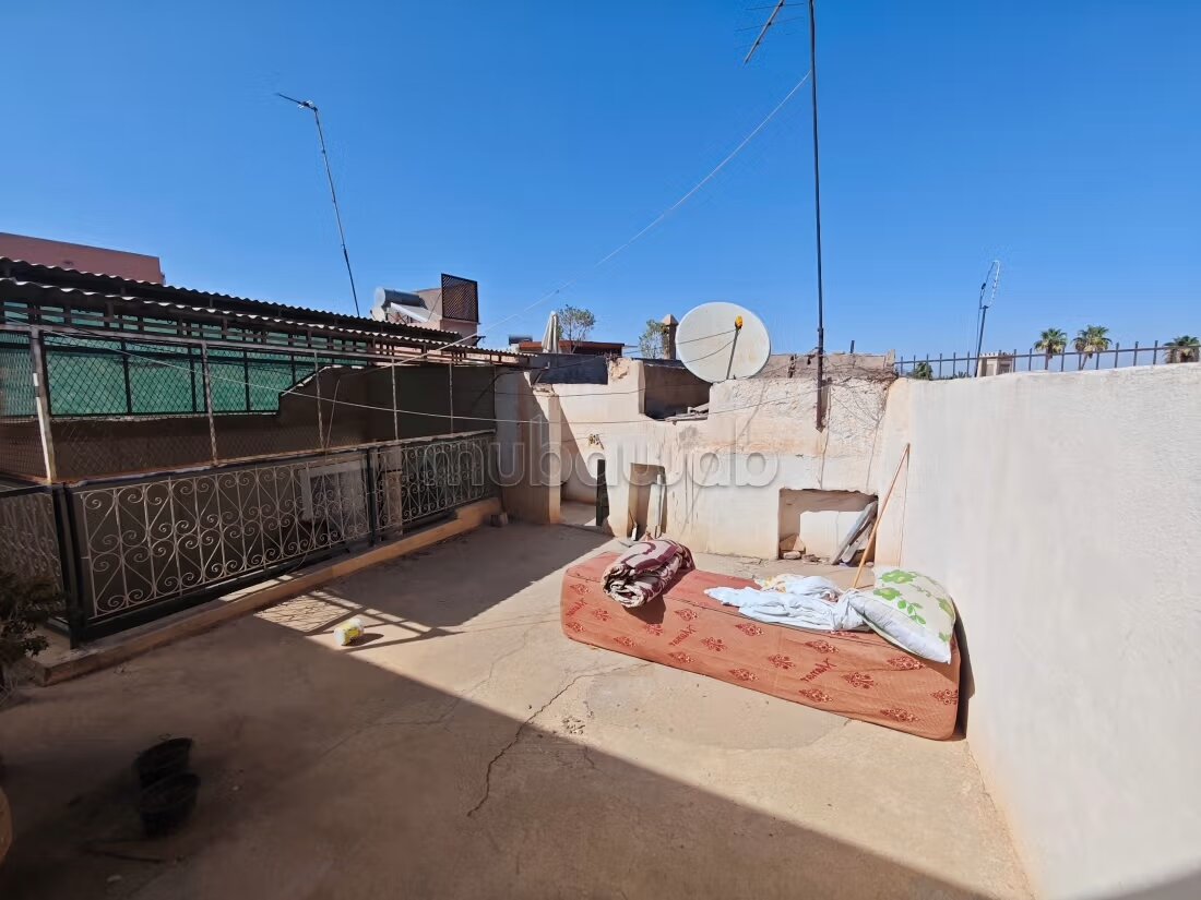 Riad 81 m² for sale in Marrakech — Photo 19