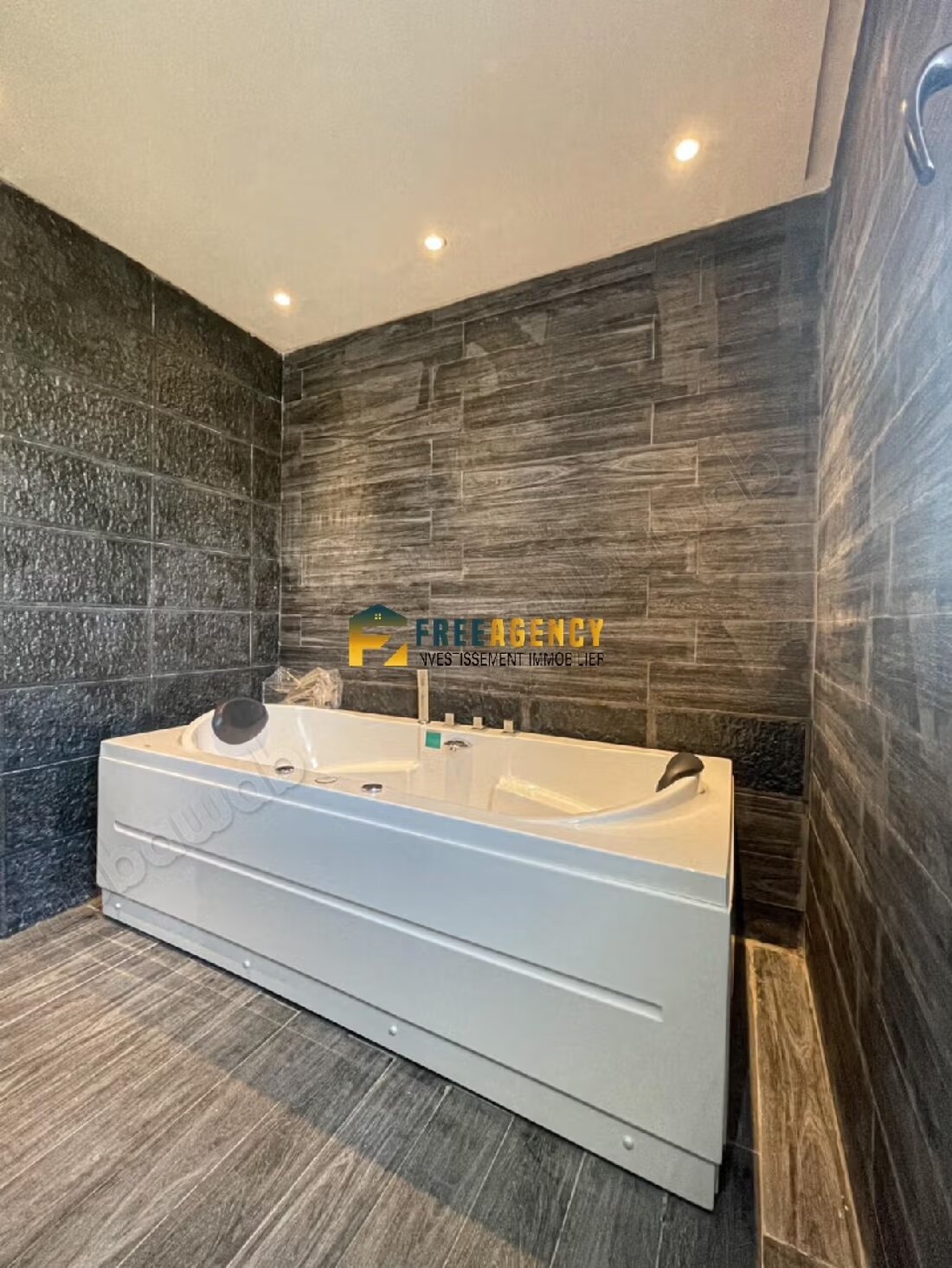 Villa à louer à Tanger – Quartier Mediona — Photo 24