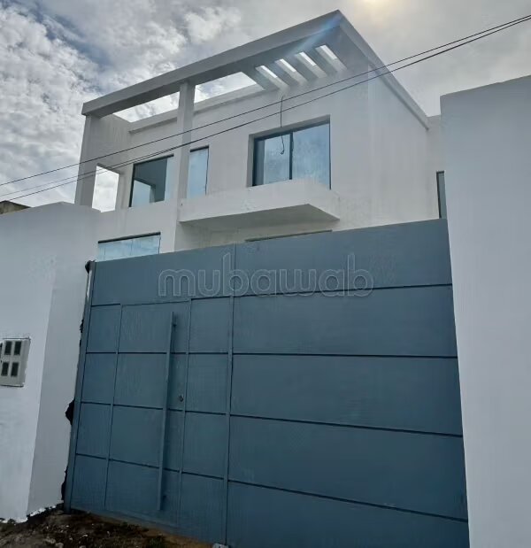 Villa à louer à Tanger – Quartier Mediona — Photo 29