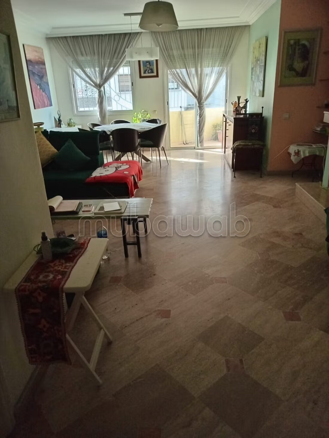 Bel appartement à vendre VAL FLEURI