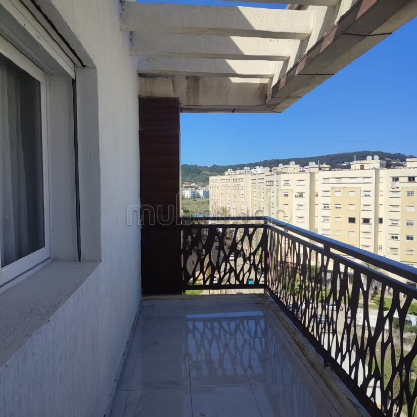 Appartement meublé a louer kawasim Tanger