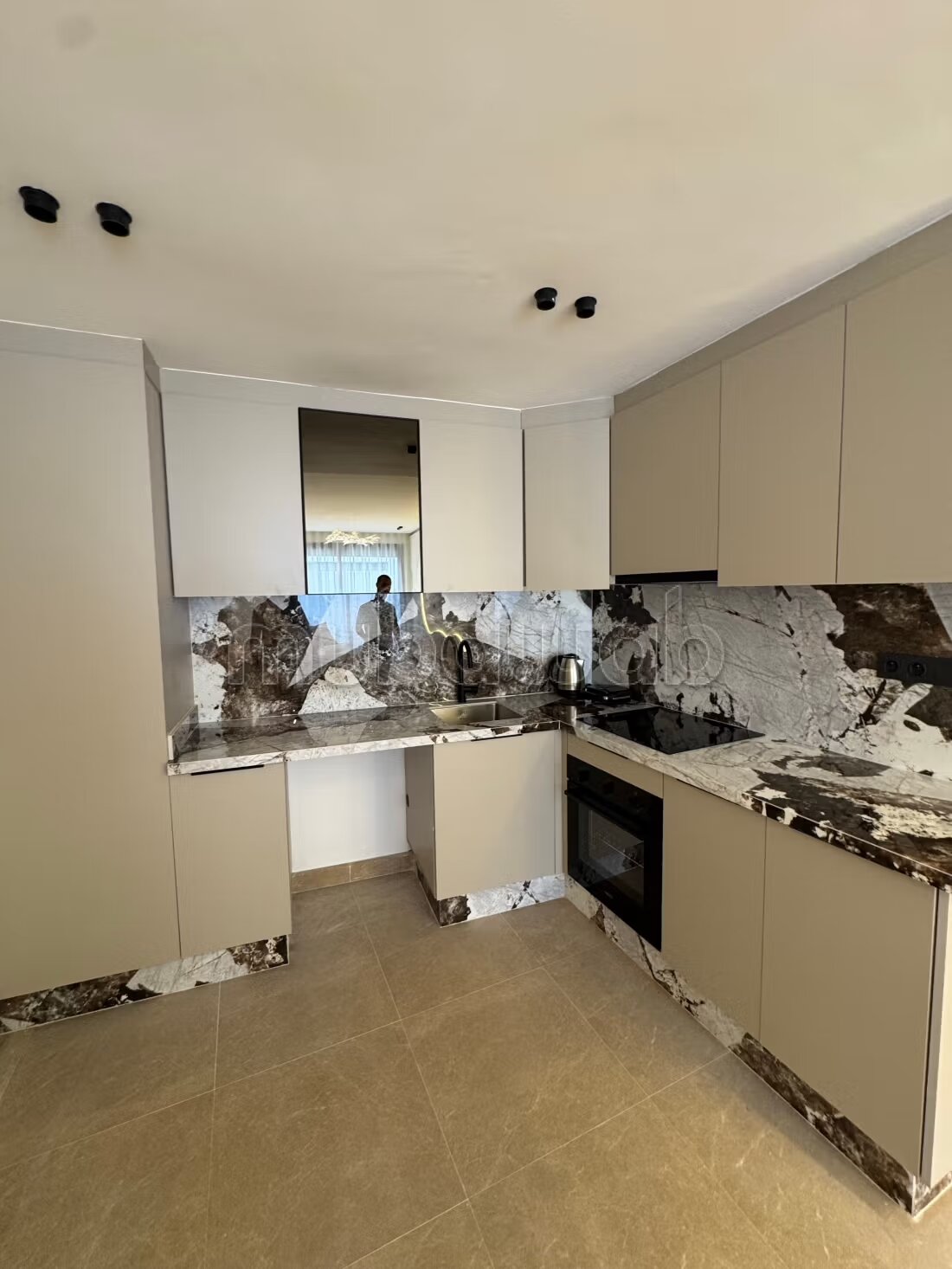 Apartment 56 m² for sale in Casablanca – Les princesses — Photo 3