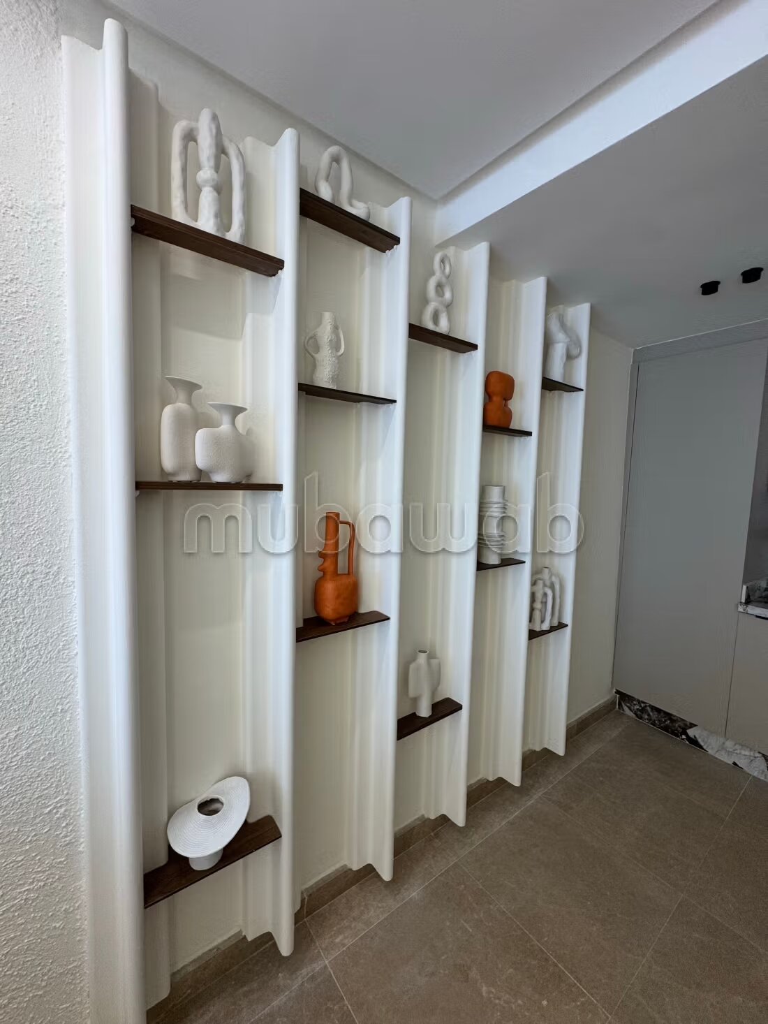Apartment 56 m² for sale in Casablanca – Les princesses — Photo 4