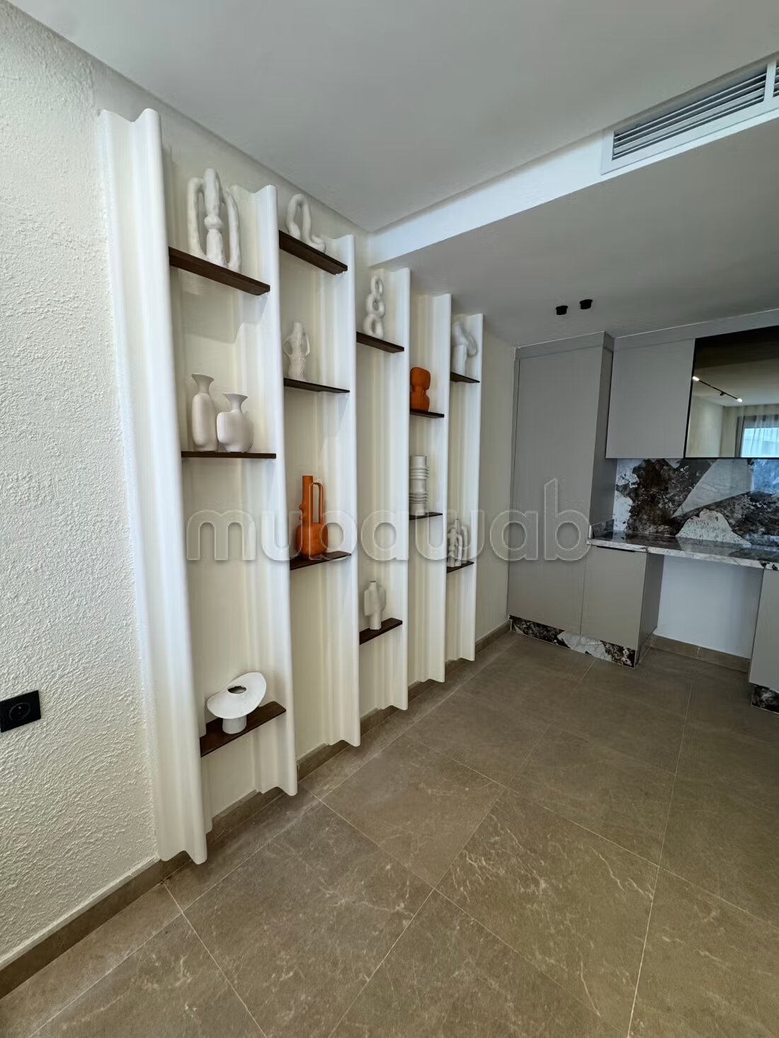 Apartment 56 m² for sale in Casablanca – Les princesses — Photo 5