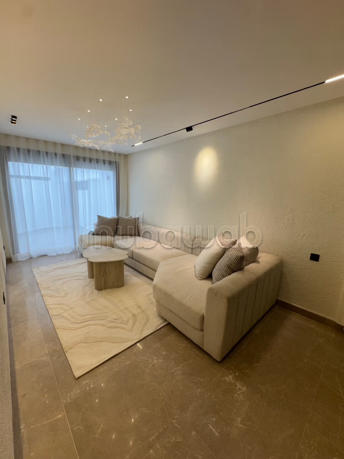 Apartment 56 m² for sale in Casablanca – Les princesses — Photo 6