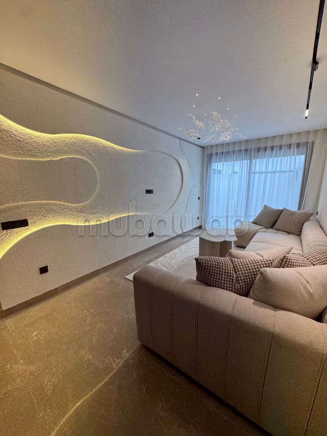 Apartment 56 m² for sale in Casablanca – Les princesses — Photo 11