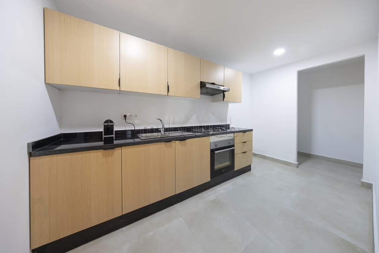 2-bedroom apartment for sale in Belvédère, Casablanca — Photo 6