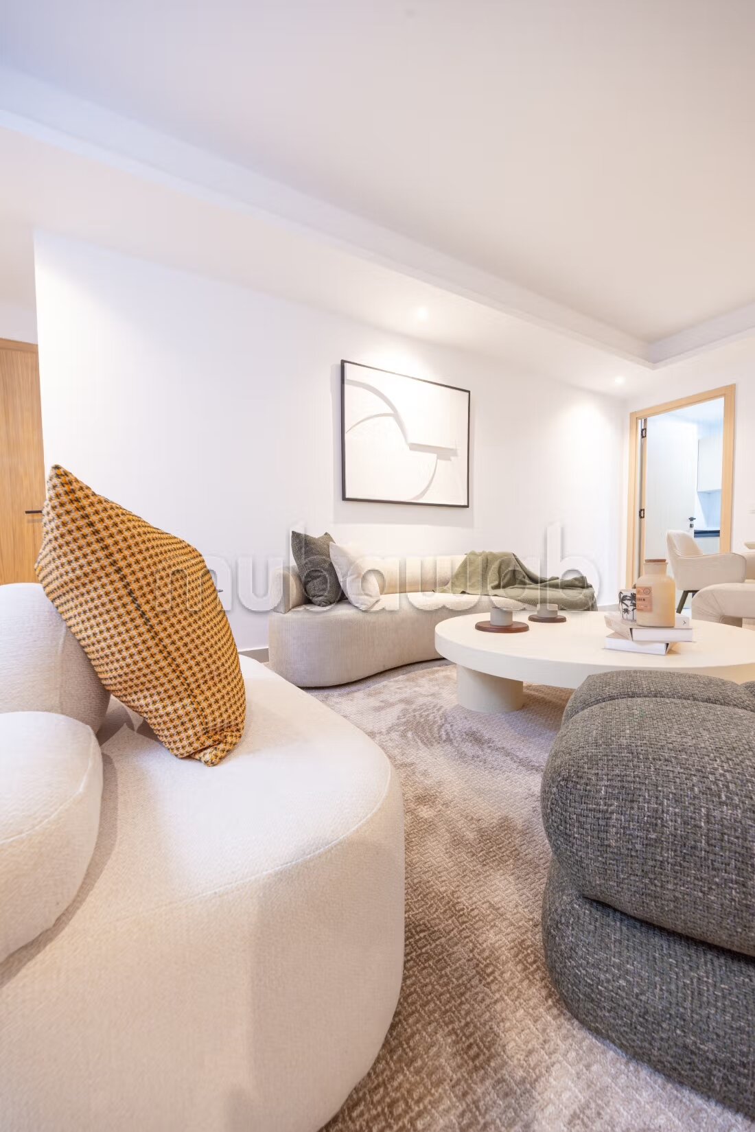 2-bedroom apartment for sale in Belvédère, Casablanca — Photo 9