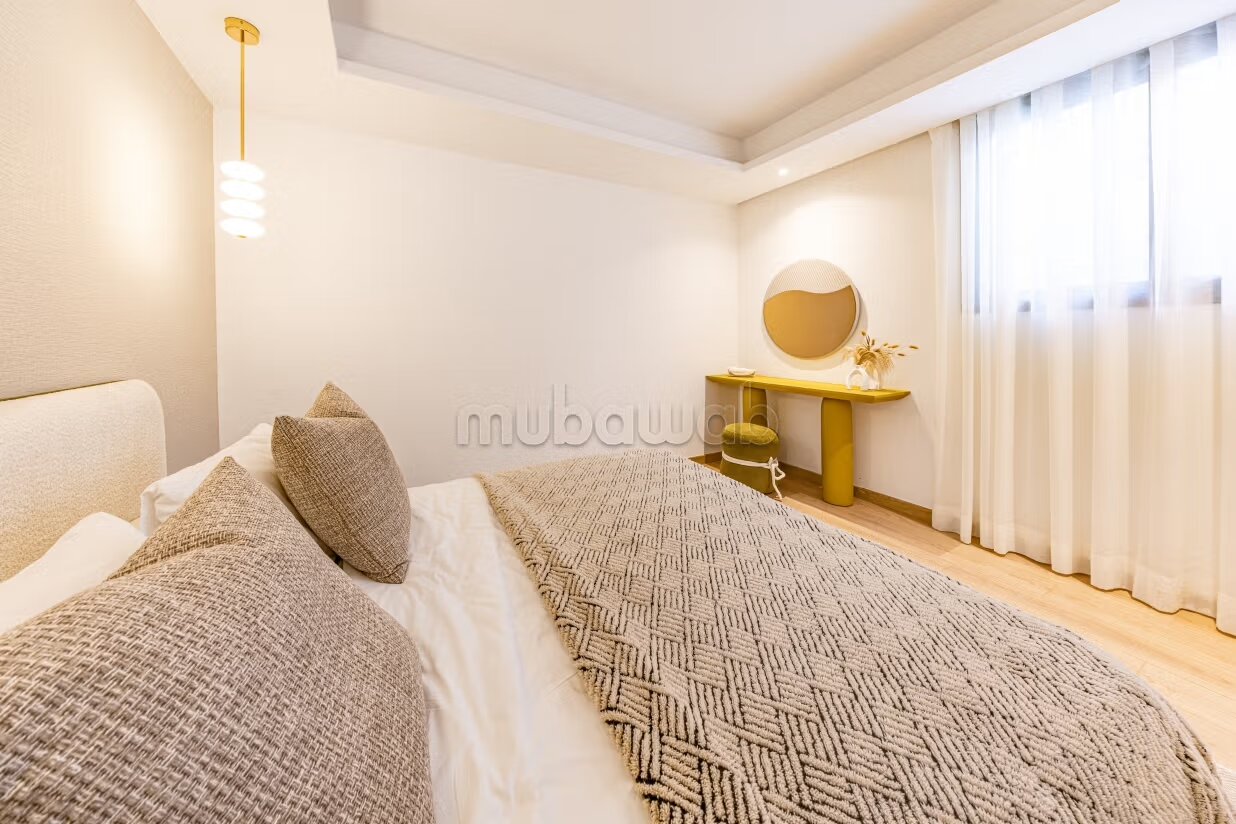 2-bedroom apartment for sale in Belvédère, Casablanca — Photo 23