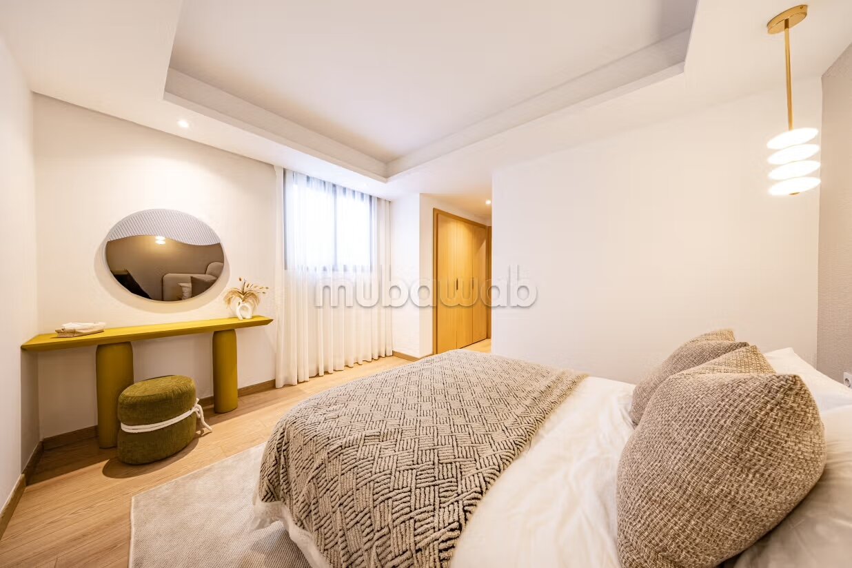 Apartment for Sale in Belvédère, Casablanca — Photo 4