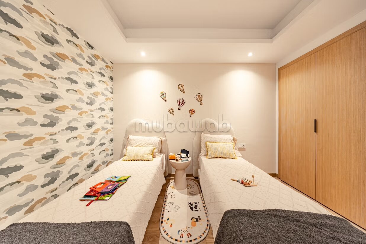 Apartment for Sale in Belvédère, Casablanca — Photo 20