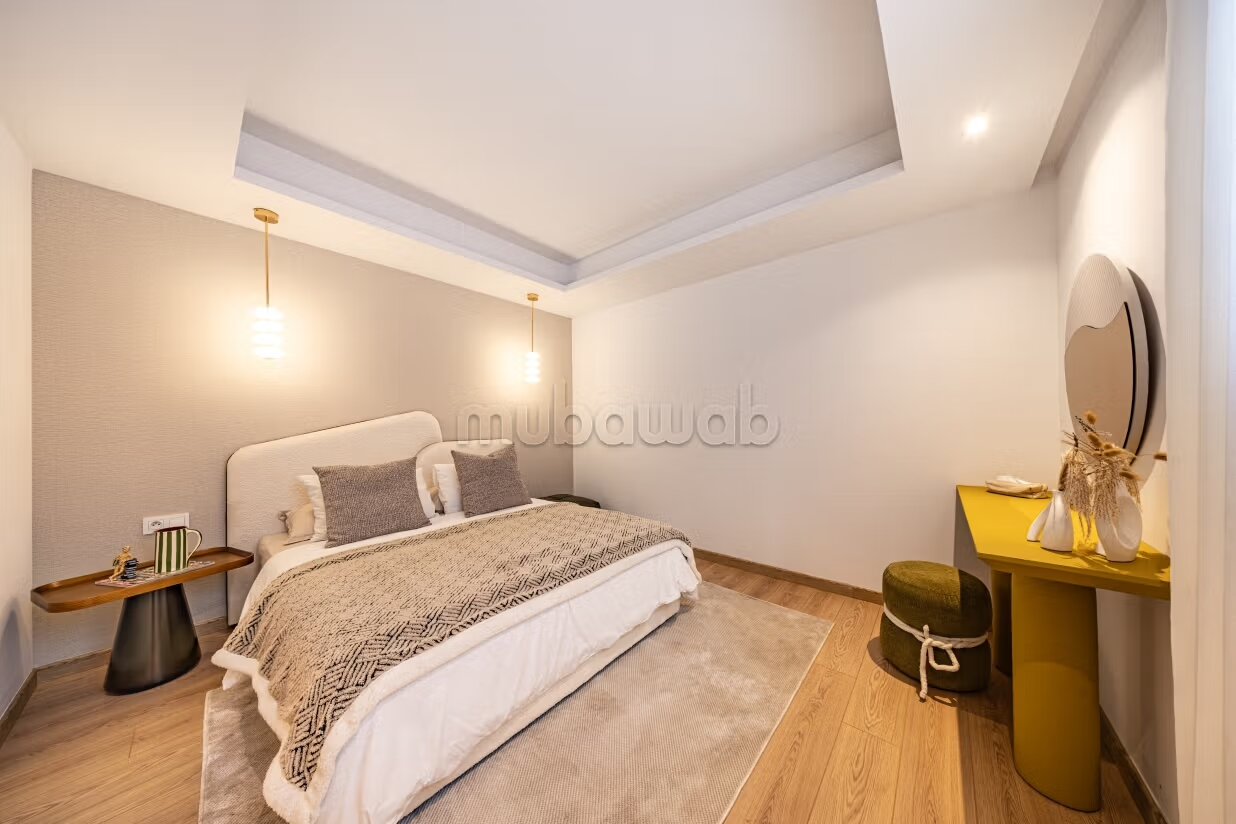 Apartment for Sale in Belvédère, Casablanca — Photo 21