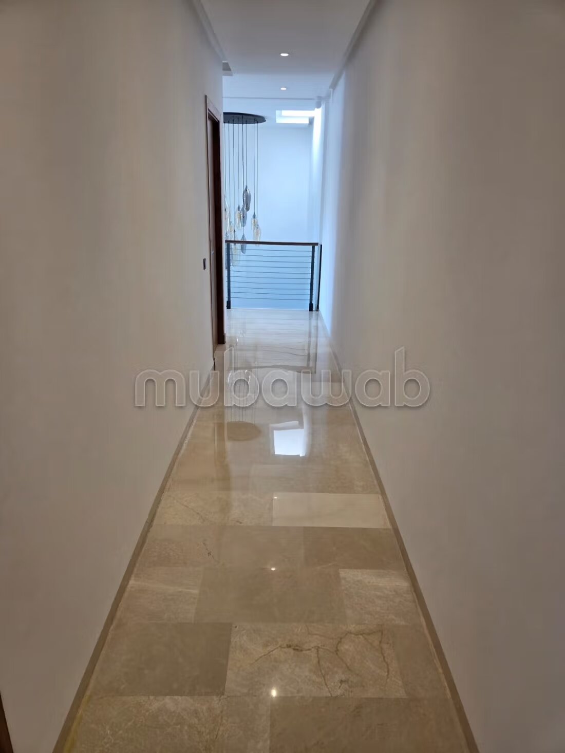 فيلا 298 م² للبيع في مراكش – جولف أرجان — Photo 5