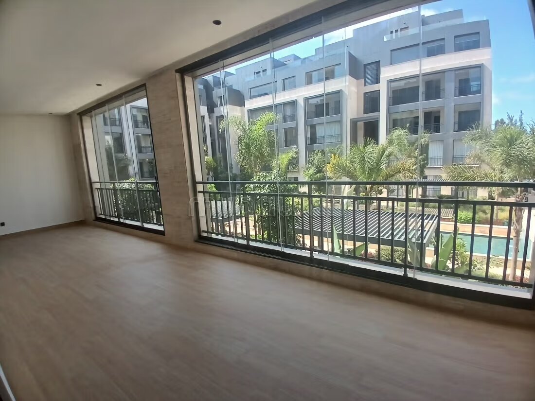 Un magnifique appartement neuf à louer