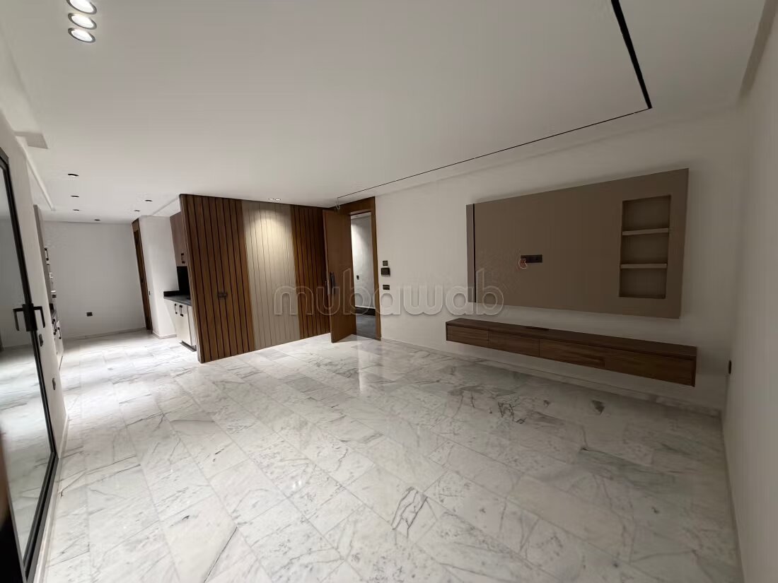 Agréable Appartement très luxueux en vente neuf de 2 chambre...