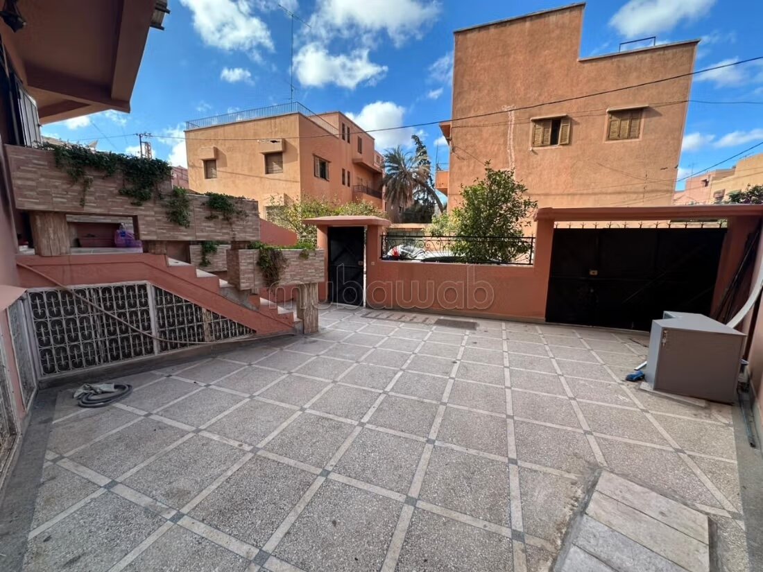 Appartement 93 m² à vendre à Marrakech (Quartier Semlalia) — Photo 5