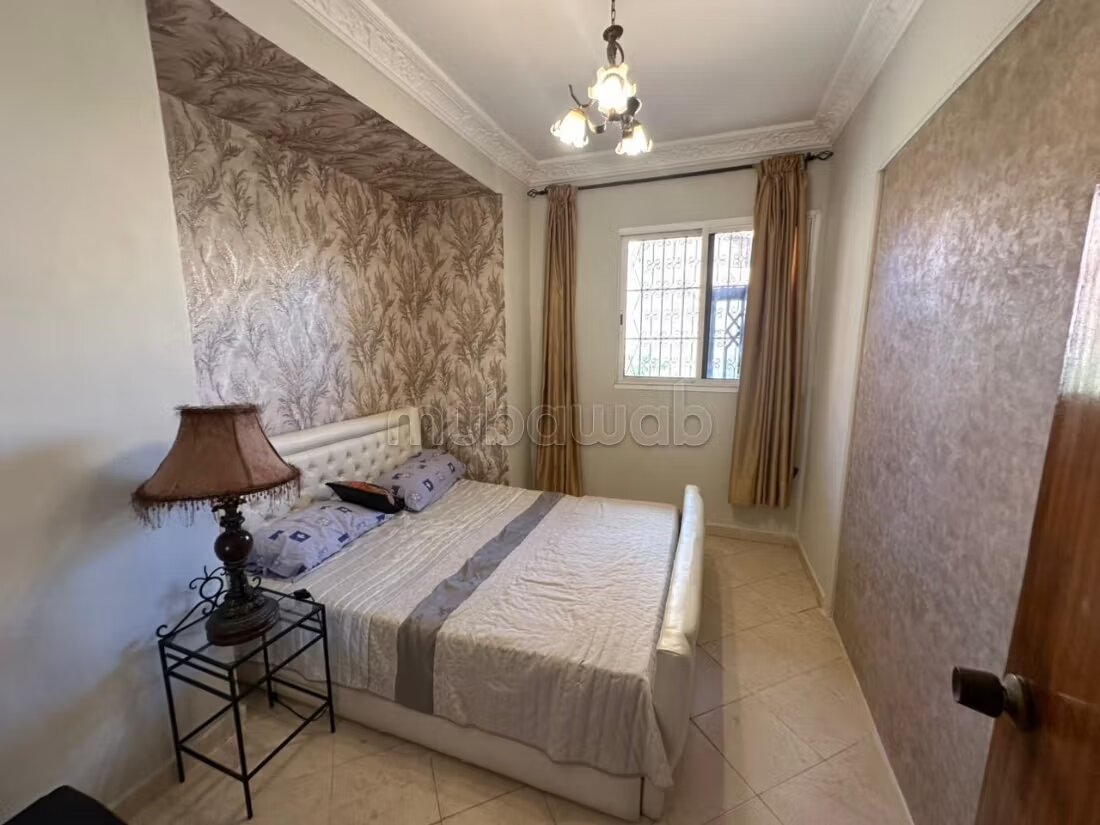 Appartement 93 m² à vendre à Marrakech (Quartier Semlalia) — Photo 8