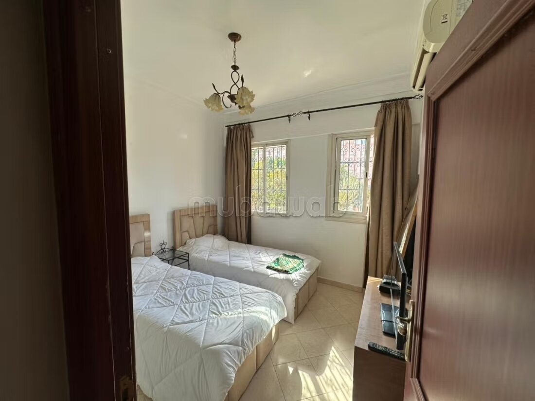 Appartement 93 m² à vendre à Marrakech (Quartier Semlalia) — Photo 9