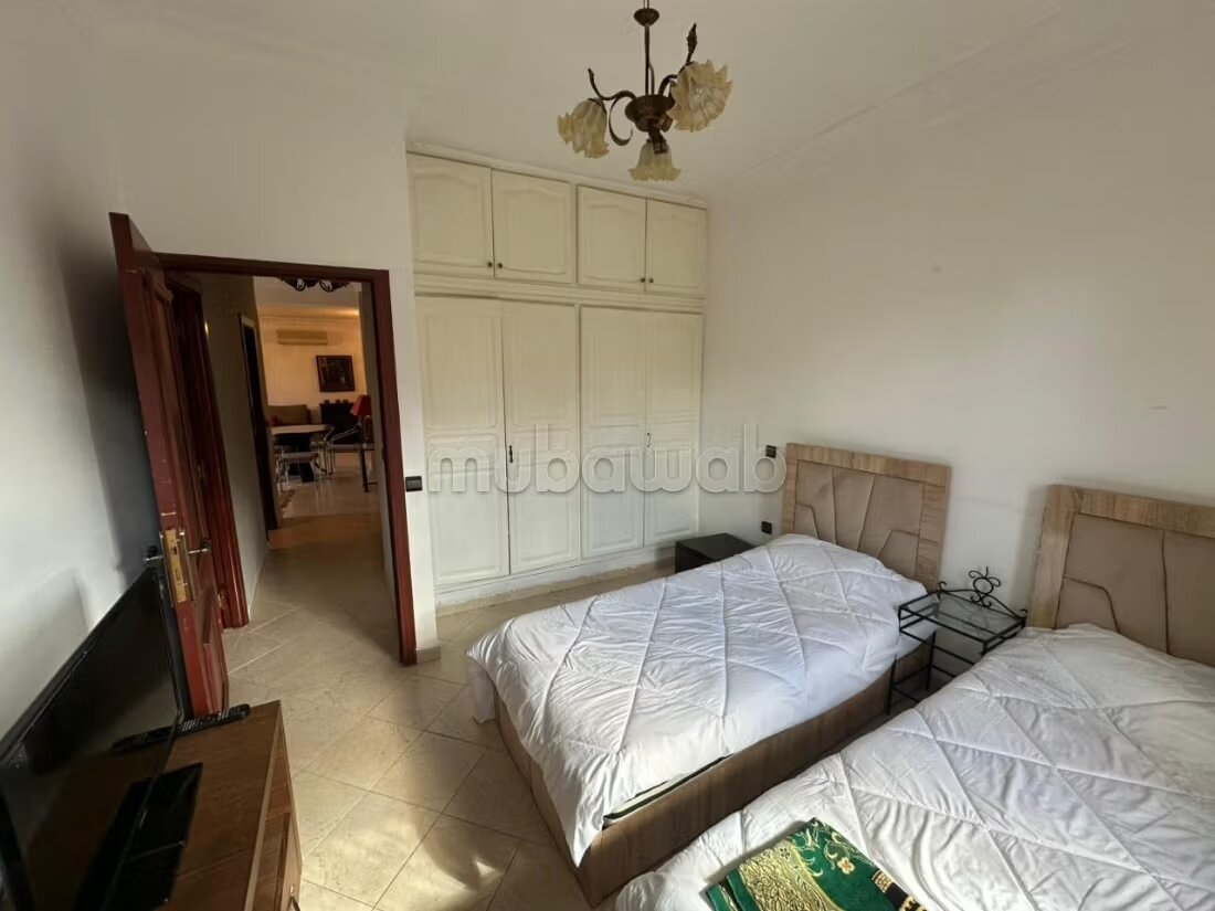 Appartement 93 m² à vendre à Marrakech (Quartier Semlalia) — Photo 10