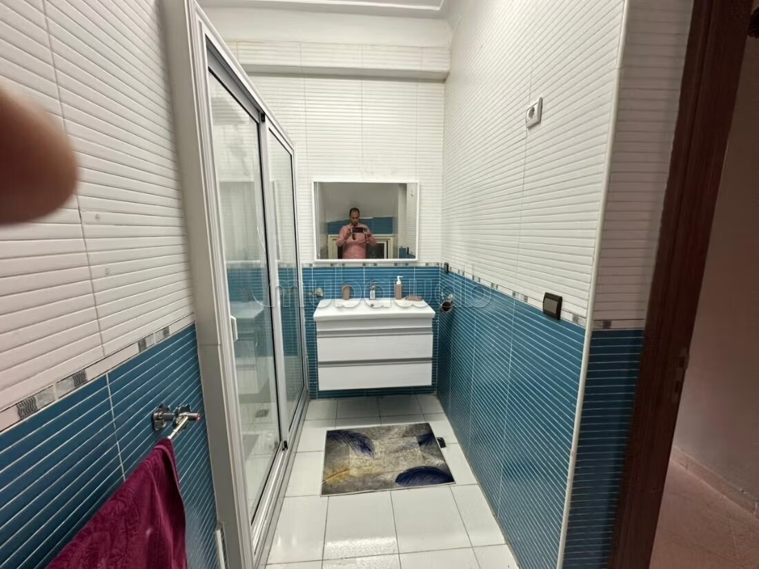 Appartement 93 m² à vendre à Marrakech (Quartier Semlalia) — Photo 13