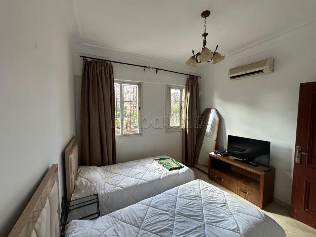 Appartement 93 m² à vendre à Marrakech (Quartier Semlalia) — Photo 14