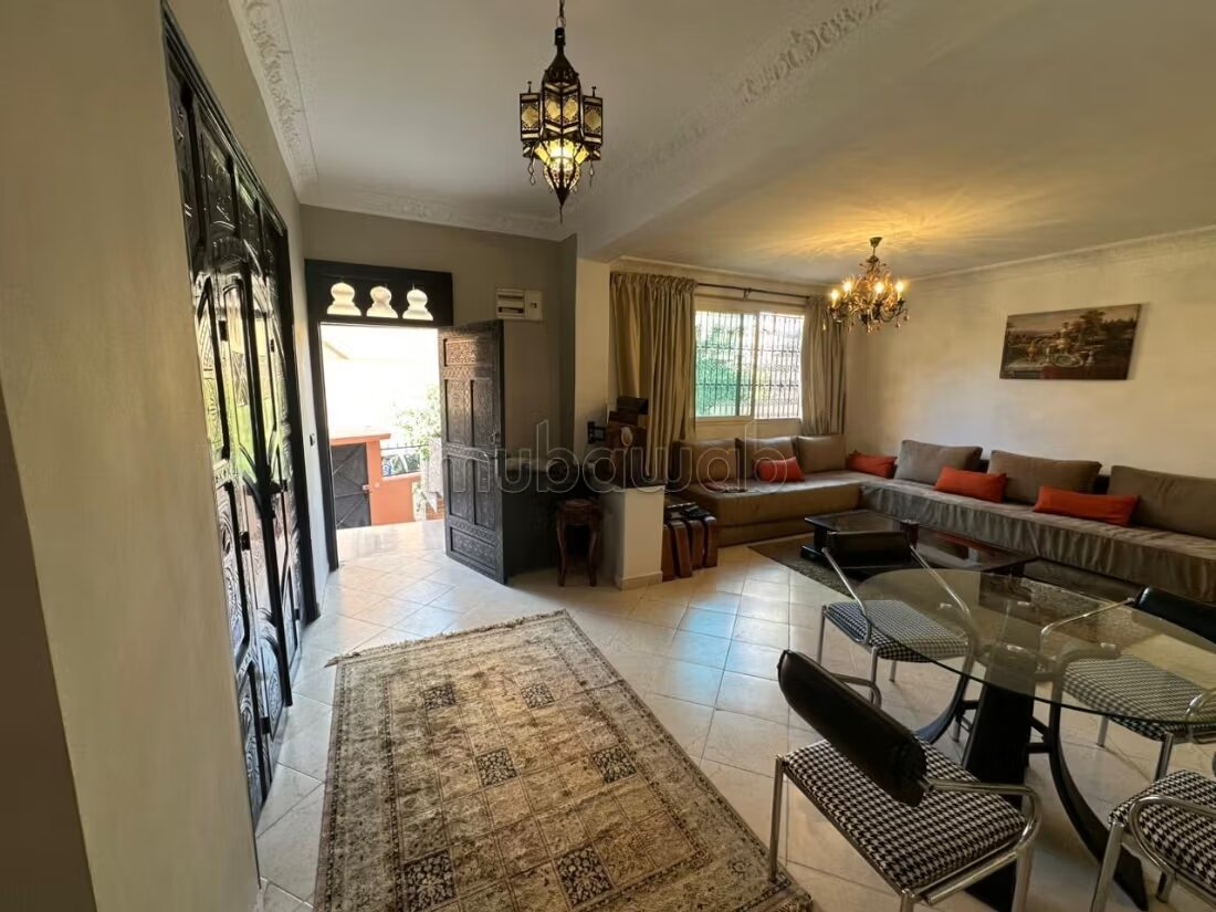 Appartement 93 m² à vendre à Marrakech (Quartier Semlalia) — Photo 18