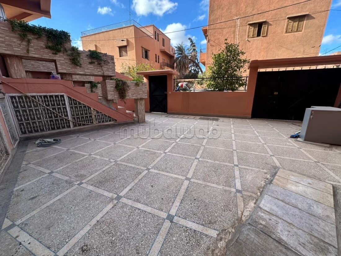 Appartement 93 m² à vendre à Marrakech (Quartier Semlalia) — Photo 19