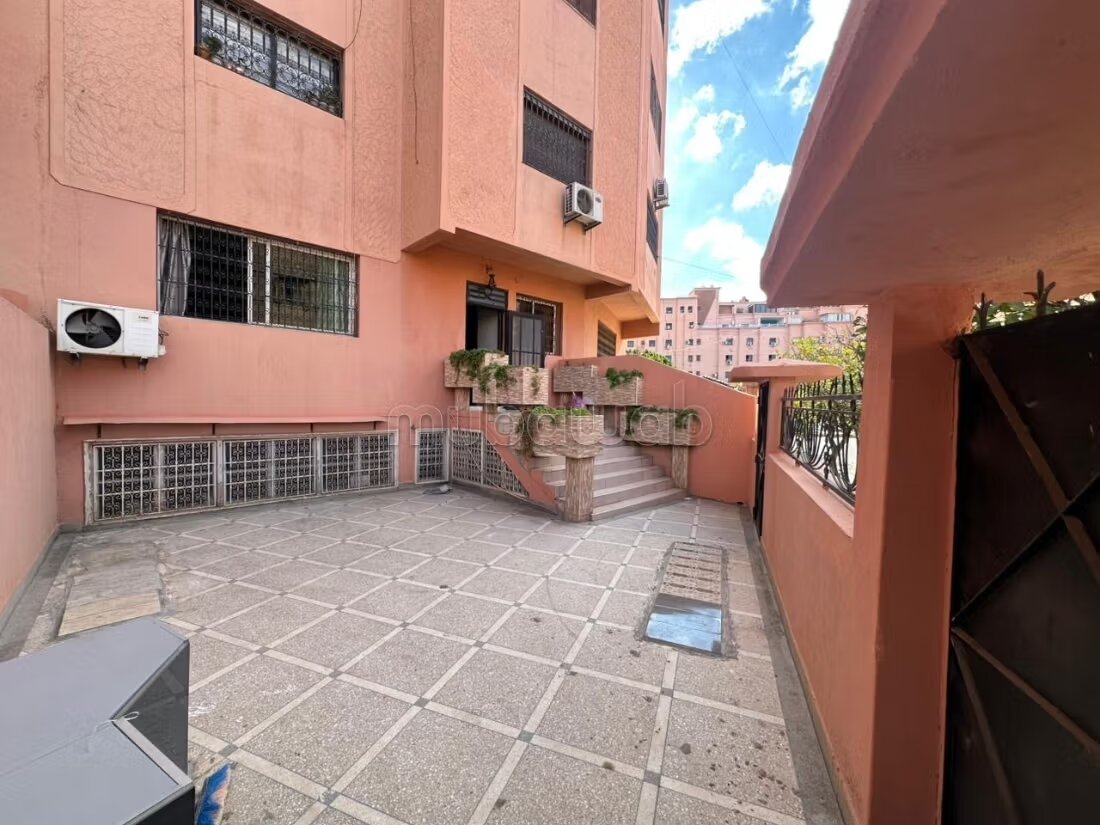 Appartement 93 m² à vendre à Marrakech (Quartier Semlalia) — Photo 20
