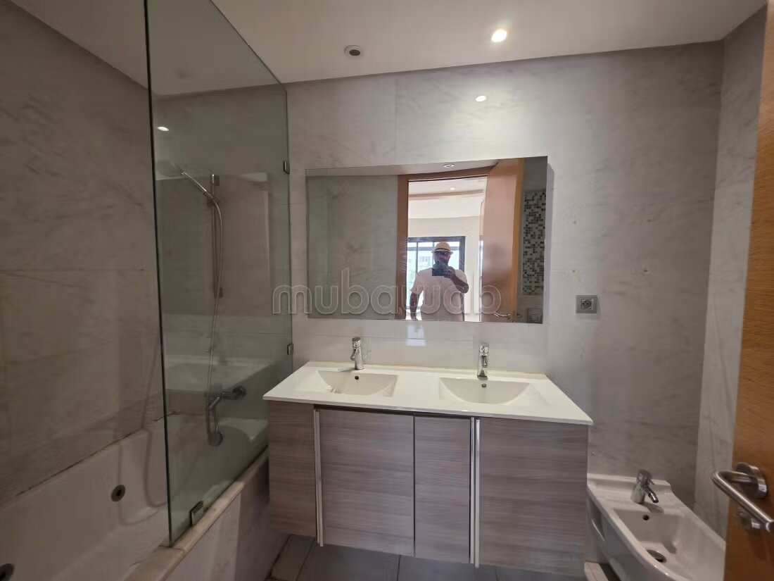 Appart à louer prestigia