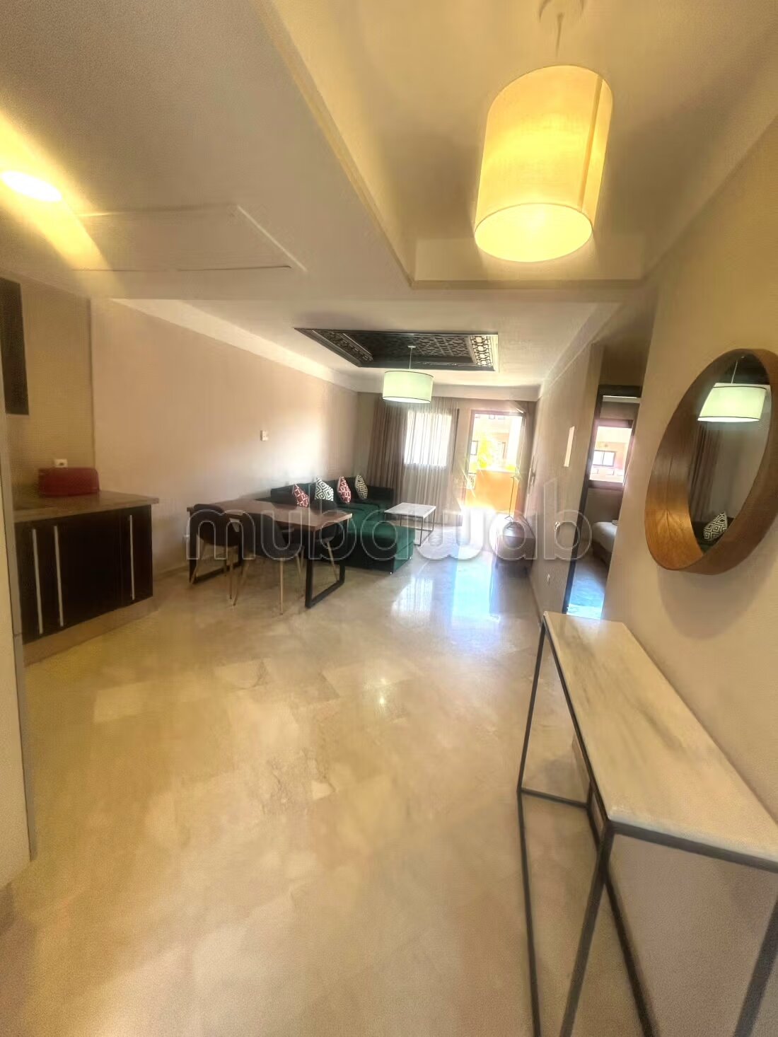 شقة 2 غرف نوم 79 م² للبيع في مراكش — Photo 4