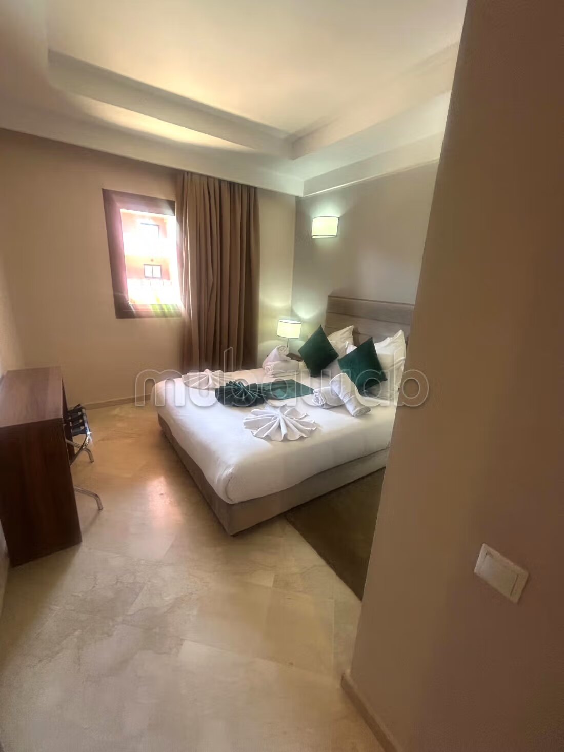شقة 2 غرف نوم 79 م² للبيع في مراكش — Photo 13