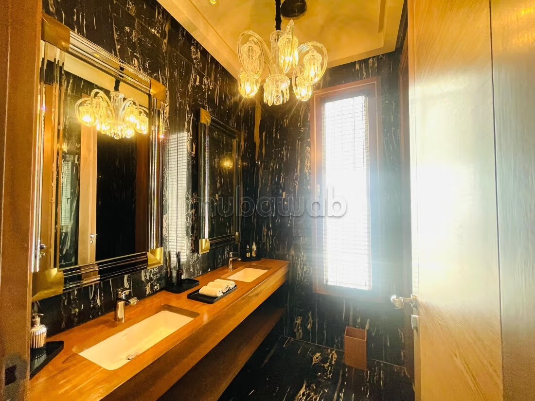 Apartment 4 bedrooms for rent in Casablanca — Photo 7