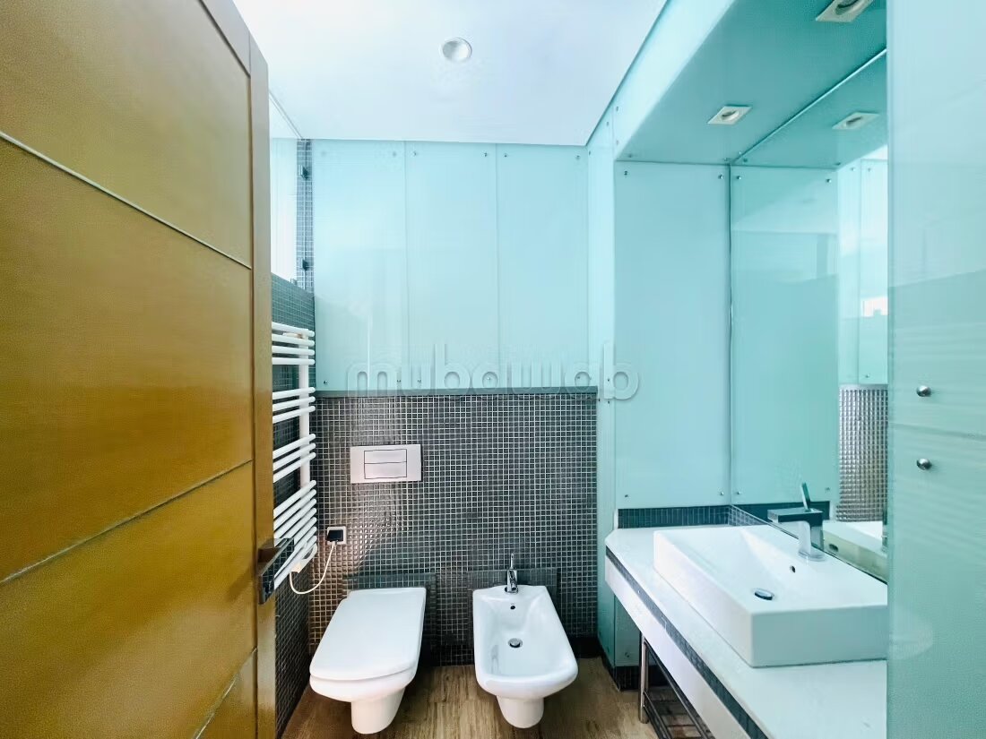 Apartment 4 bedrooms for rent in Casablanca — Photo 15