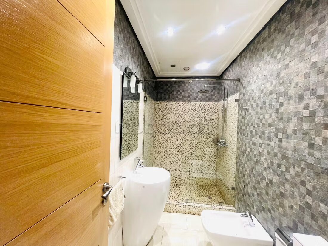 Apartment 4 bedrooms for rent in Casablanca — Photo 18
