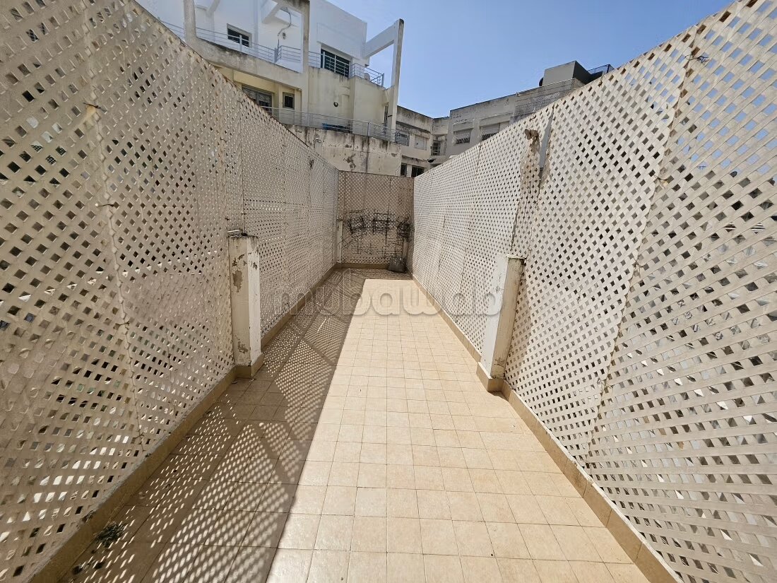 شقة للبيع في الدار البيضاء. 5 غرف. تكييف هواء — Photo 15