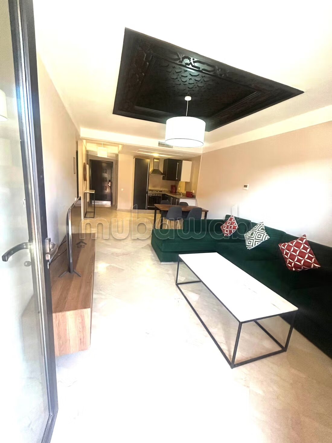 Appartement 78 m² à vendre sur route de Casablanca à Marrakech — Photo 3