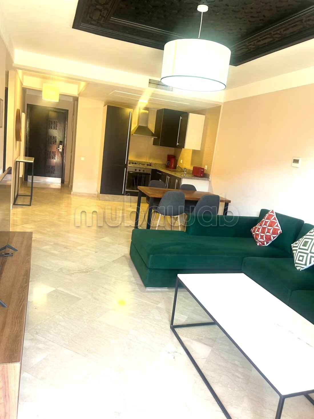 Appartement 78 m² à vendre sur route de Casablanca à Marrakech — Photo 4