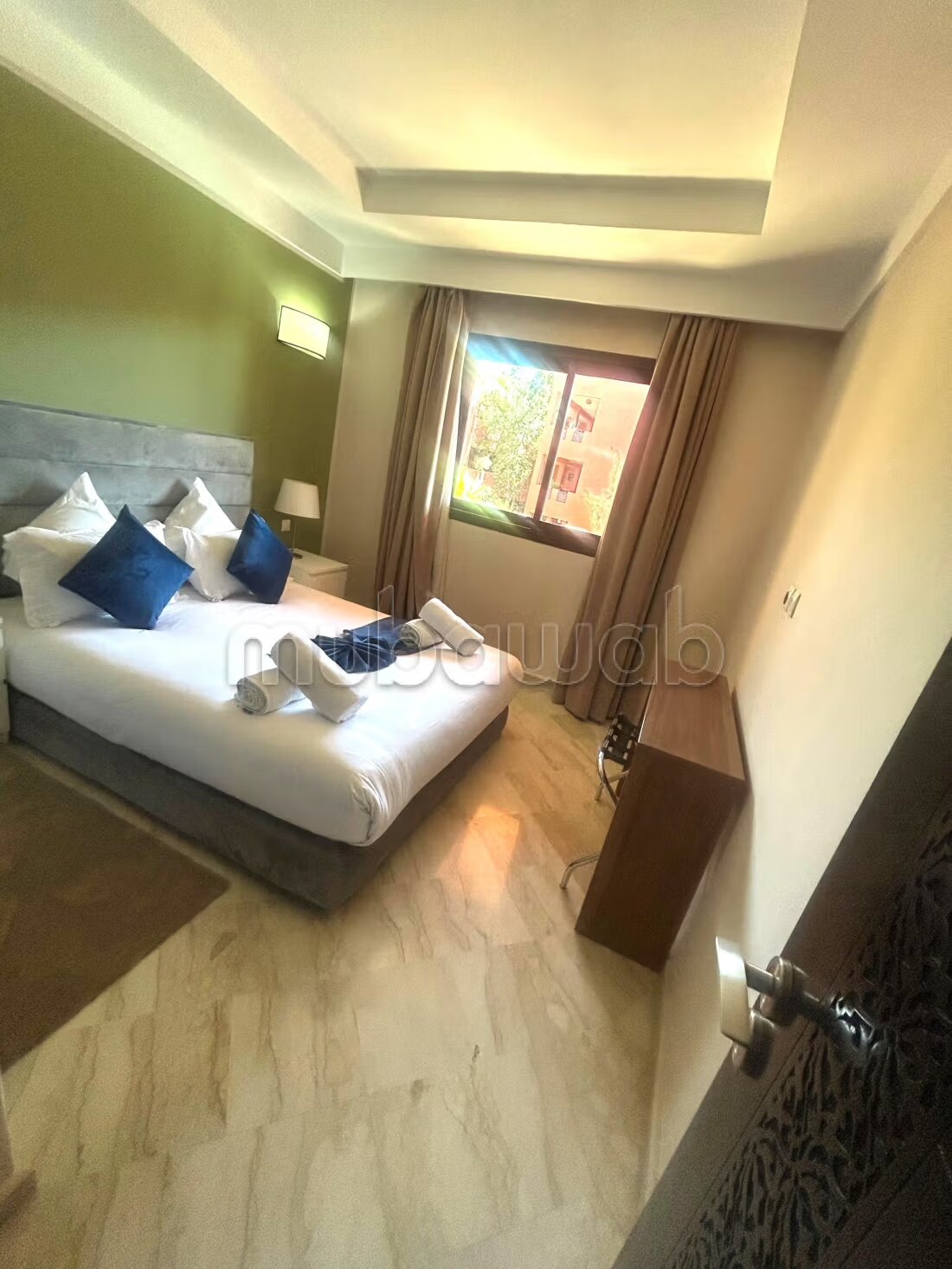 Appartement 78 m² à vendre sur route de Casablanca à Marrakech — Photo 12