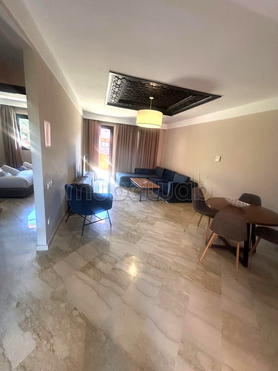 Appartement 78 m² à vendre sur route de Casablanca à Marrakech — Photo 17