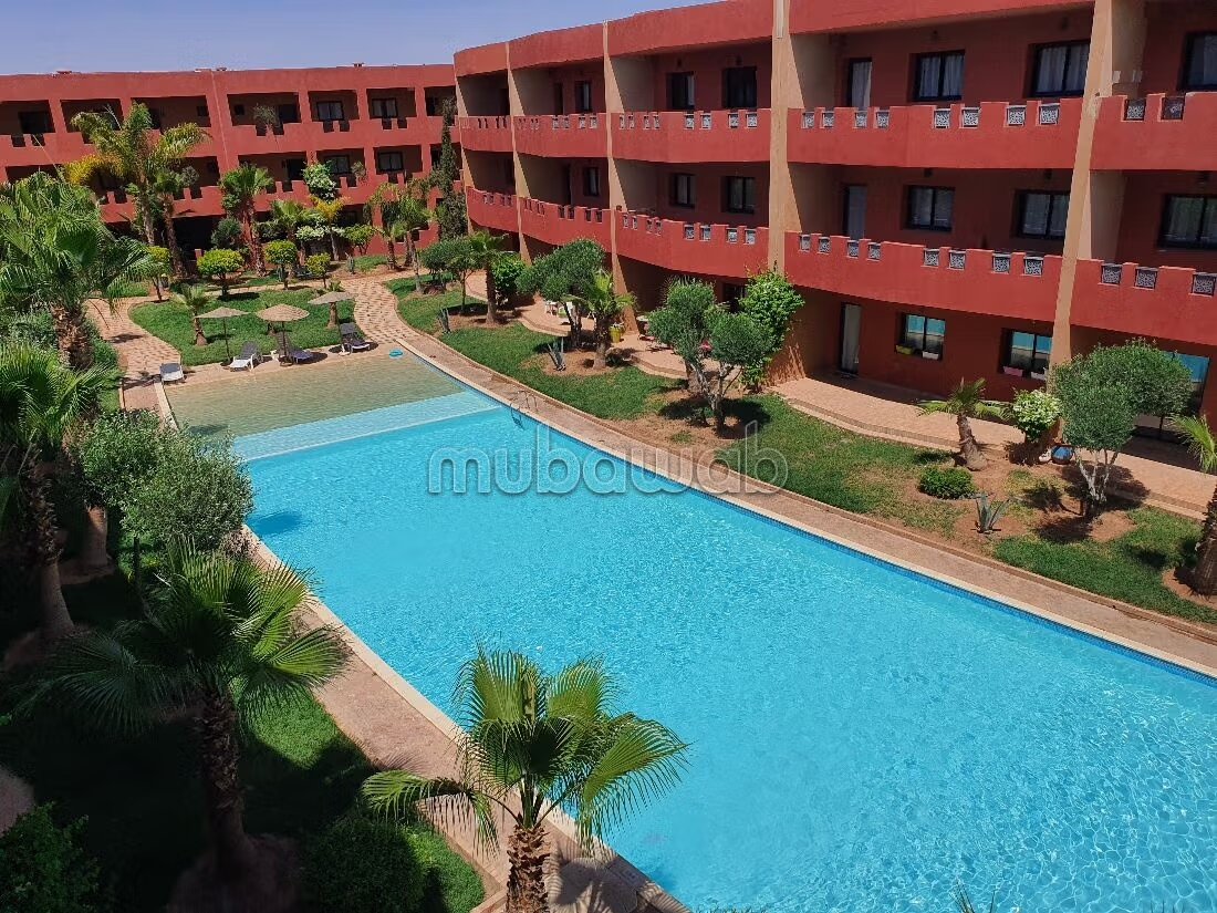 شقة 69 م² للبيع بمراكش — Photo 22