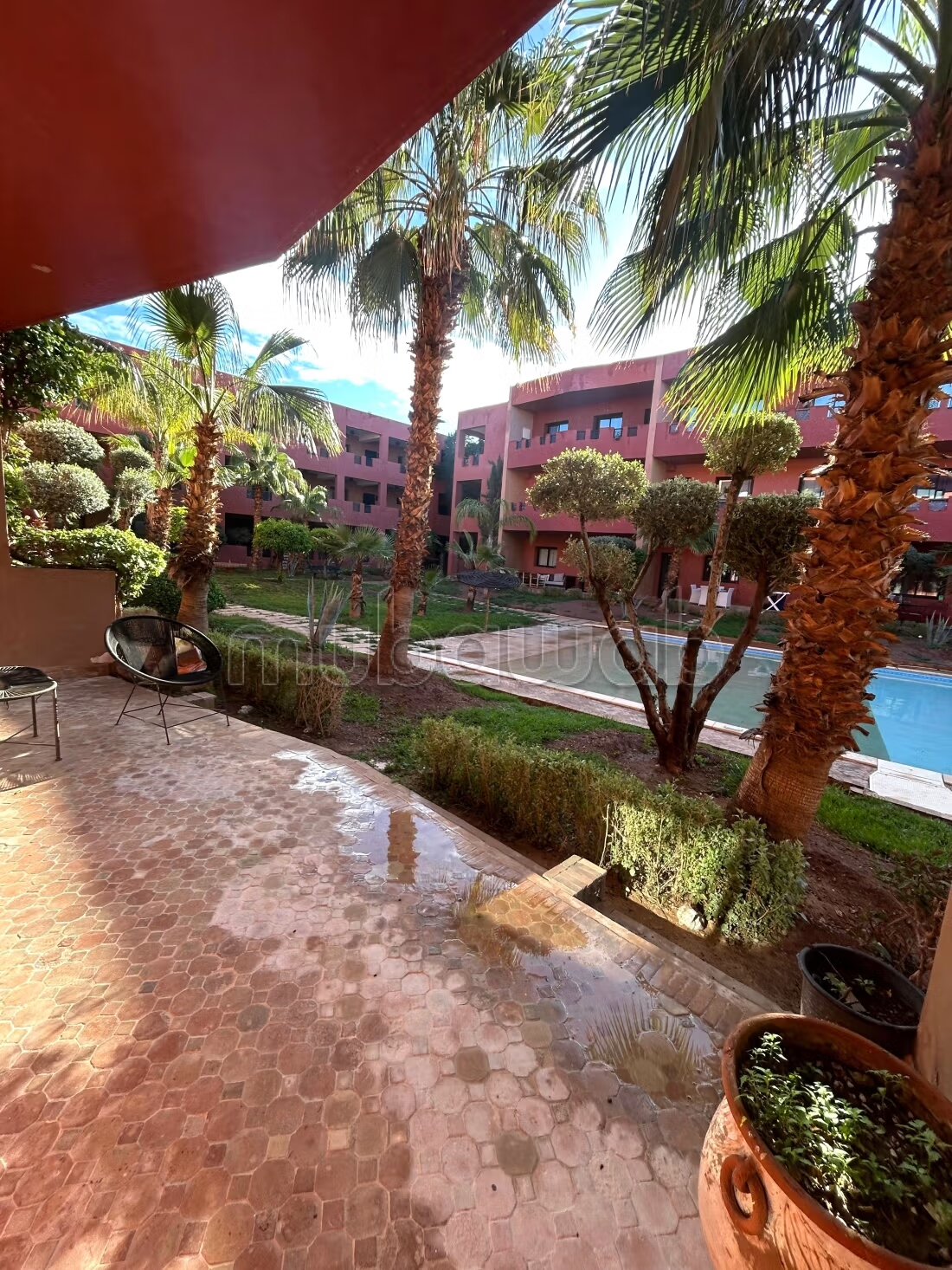 86 m² Apartment for Sale on Casablanca Road in Marrakech — Photo 2