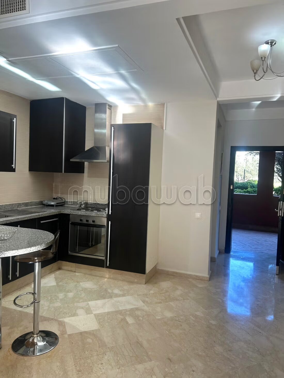 86 m² Apartment for Sale on Casablanca Road in Marrakech — Photo 4