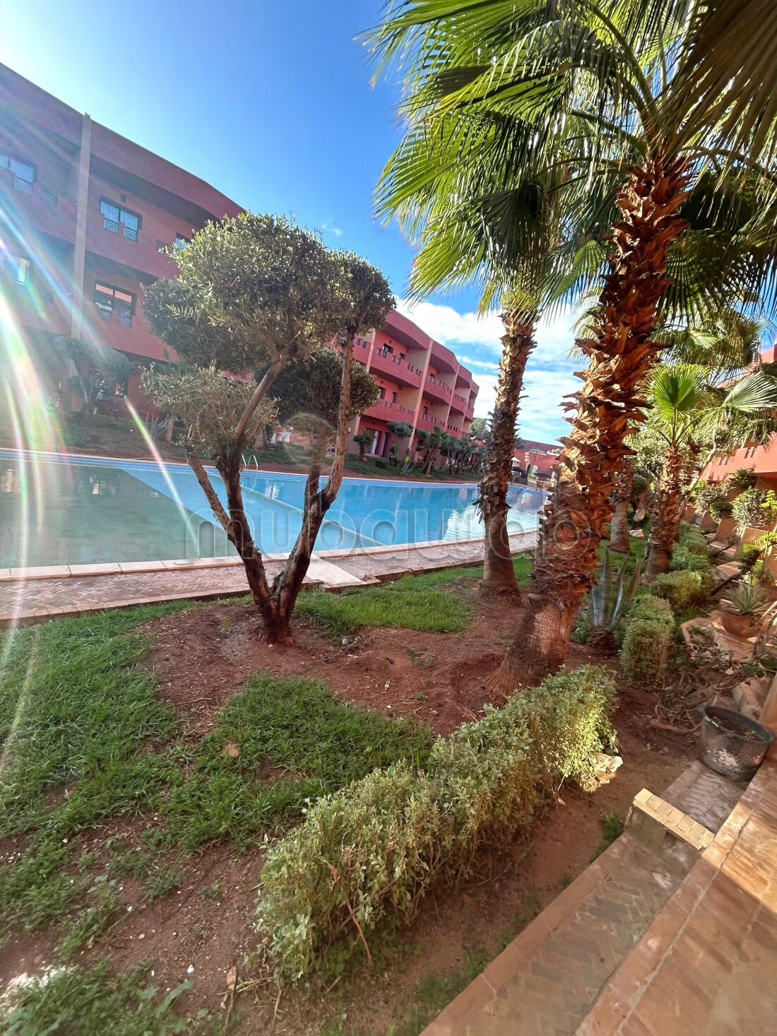 86 m² Apartment for Sale on Casablanca Road in Marrakech — Photo 14