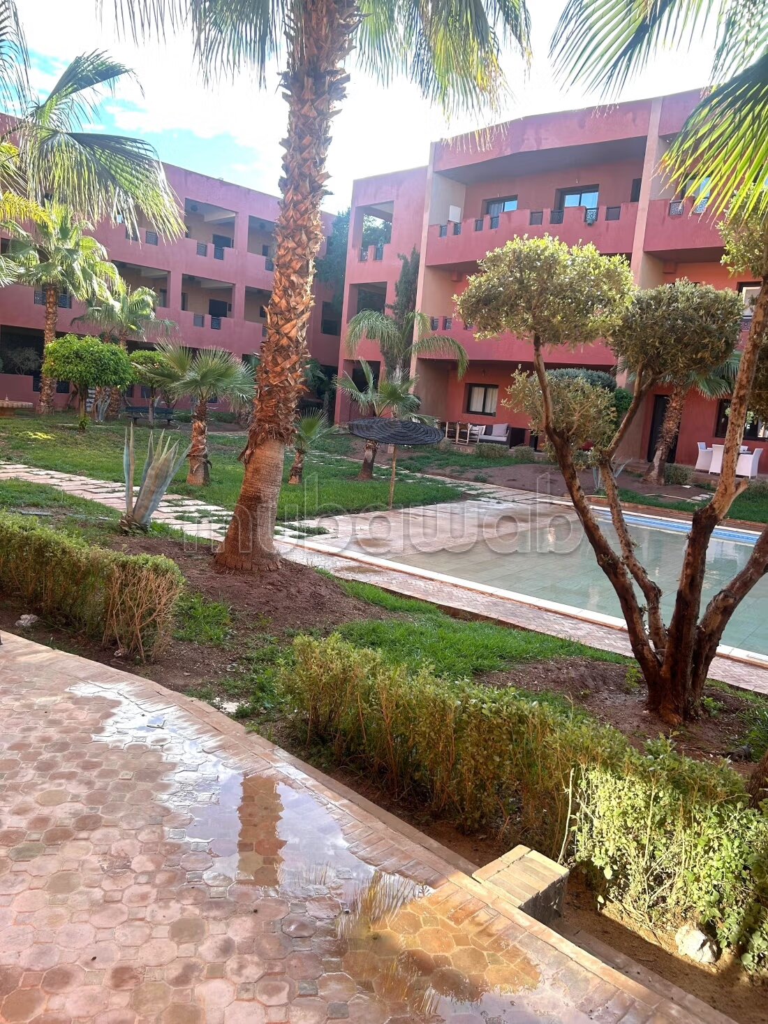 86 m² Apartment for Sale on Casablanca Road in Marrakech — Photo 16