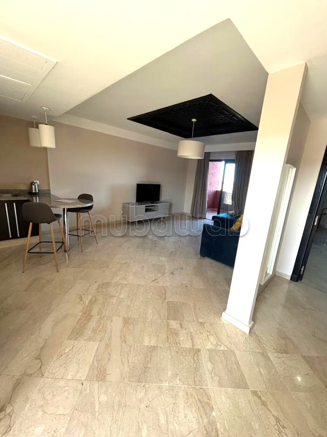 Appartement 83 m² à vendre sur route de Casa à Marrakech — Photo 3