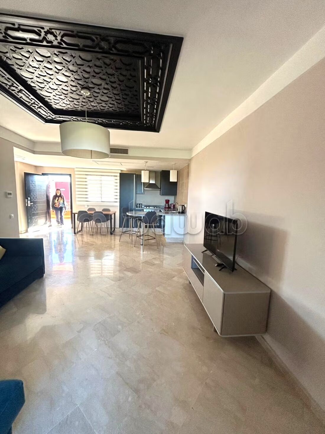 Appartement 83 m² à vendre sur route de Casa à Marrakech — Photo 5