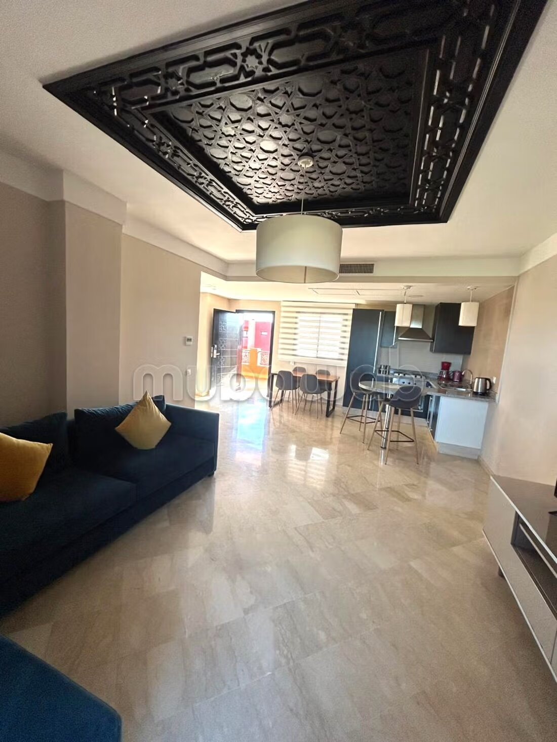 Appartement 83 m² à vendre sur route de Casa à Marrakech — Photo 6