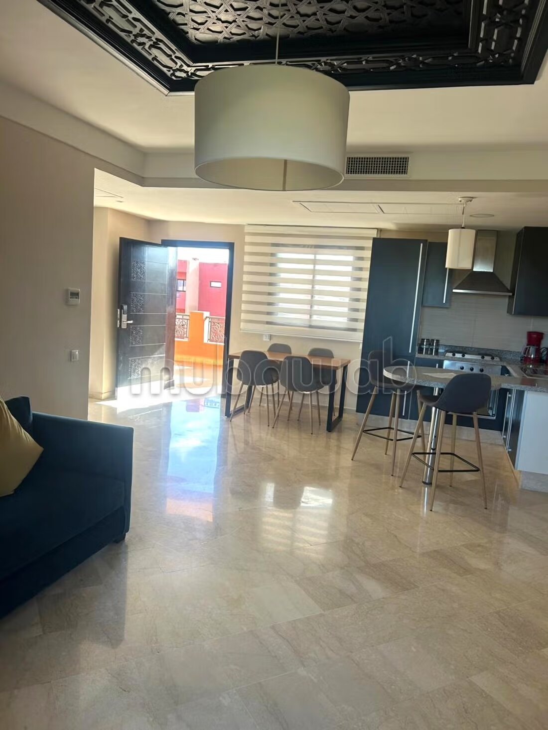 Appartement 83 m² à vendre sur route de Casa à Marrakech — Photo 7