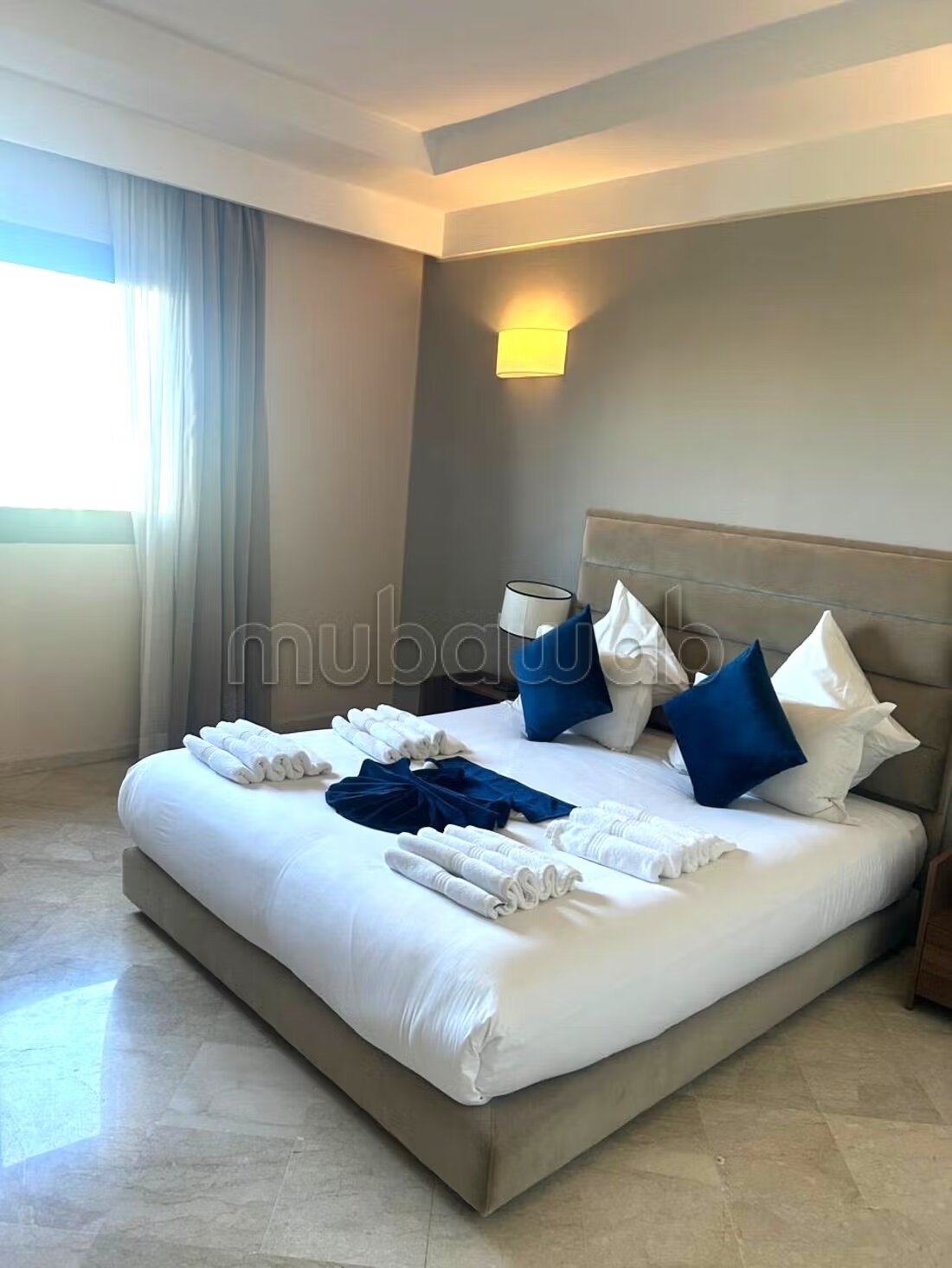 Appartement 83 m² à vendre sur route de Casa à Marrakech — Photo 15