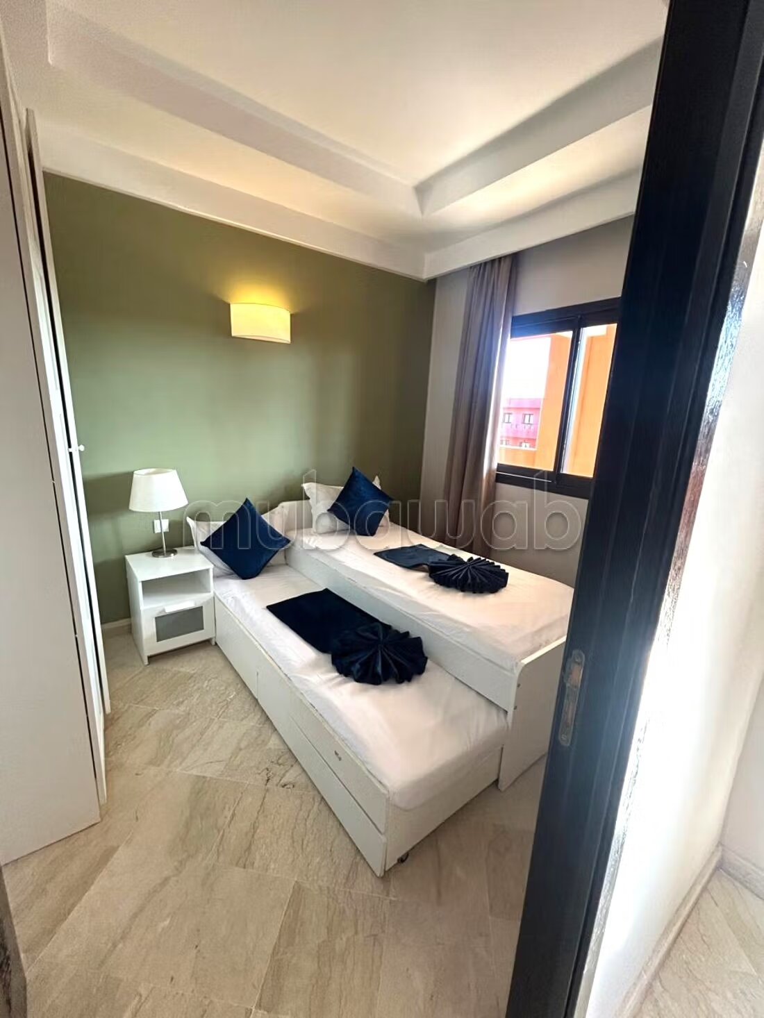 Appartement 83 m² à vendre sur route de Casa à Marrakech — Photo 17